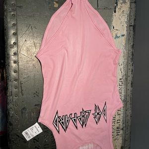 Bodysuit